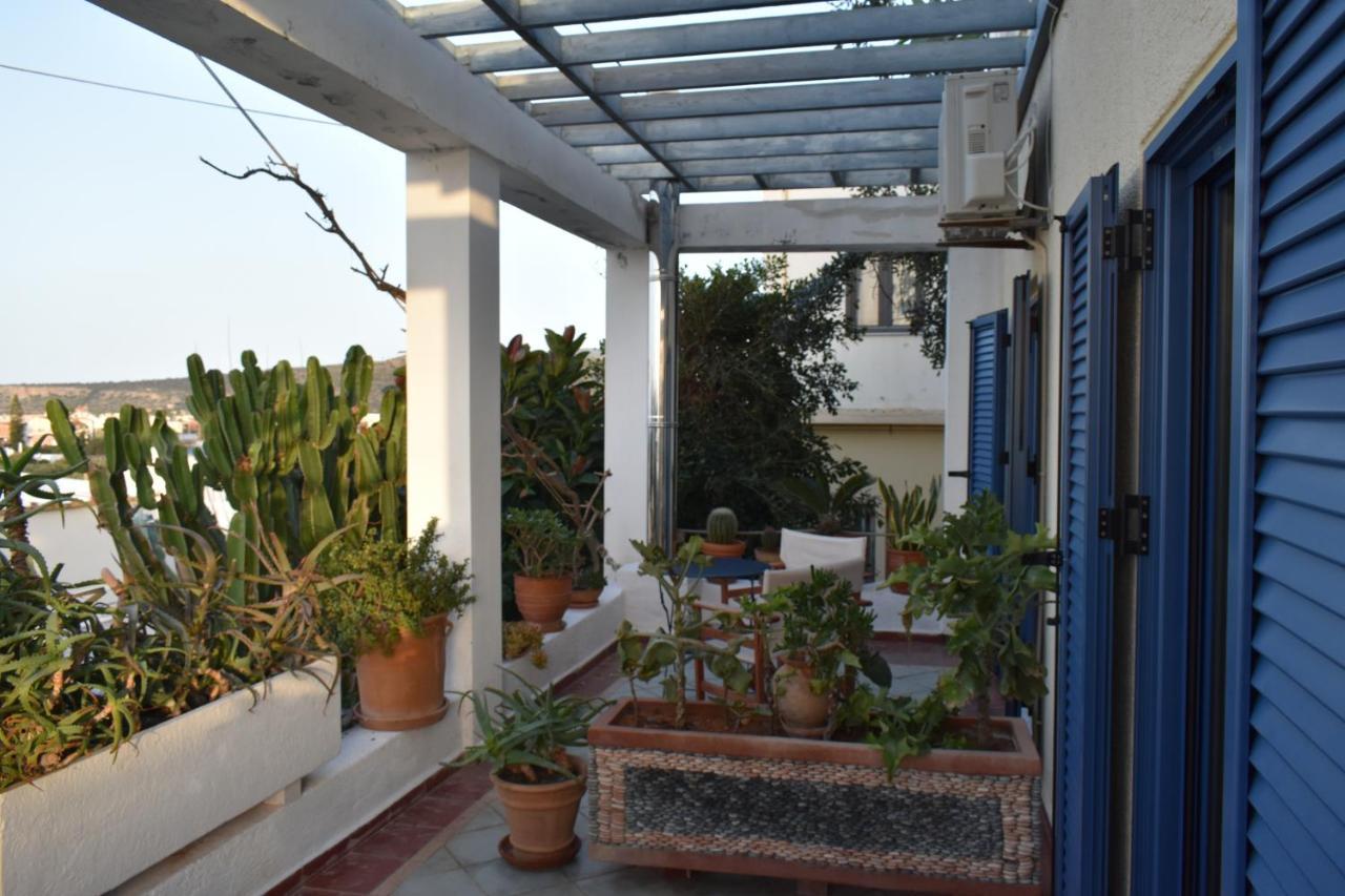 Sissi View Apartment Exterior photo